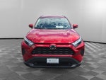 2025 Toyota RAV4 Hybrid Hybrid XLE