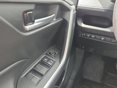 2025 Toyota RAV4 Hybrid Hybrid XLE