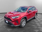 2025 Toyota RAV4 Hybrid Hybrid XLE