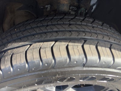 2021 Toyota RAV4 TRD Off Road