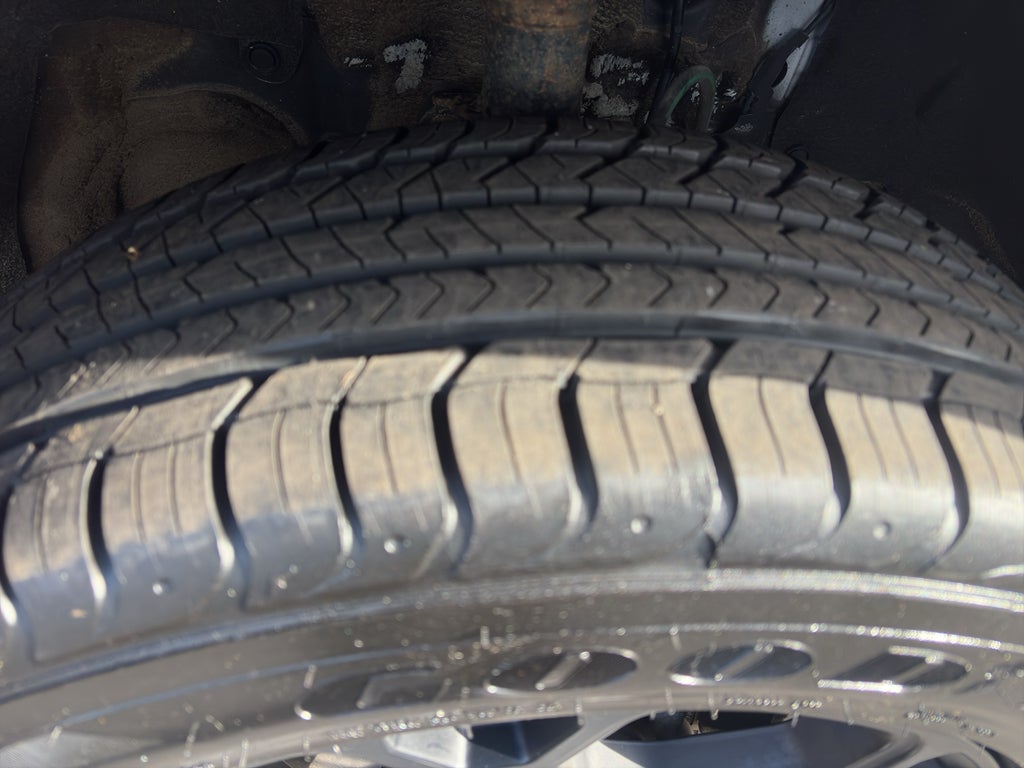 2021 Toyota RAV4 TRD Off Road