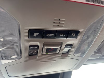 2021 Toyota RAV4 TRD Off Road