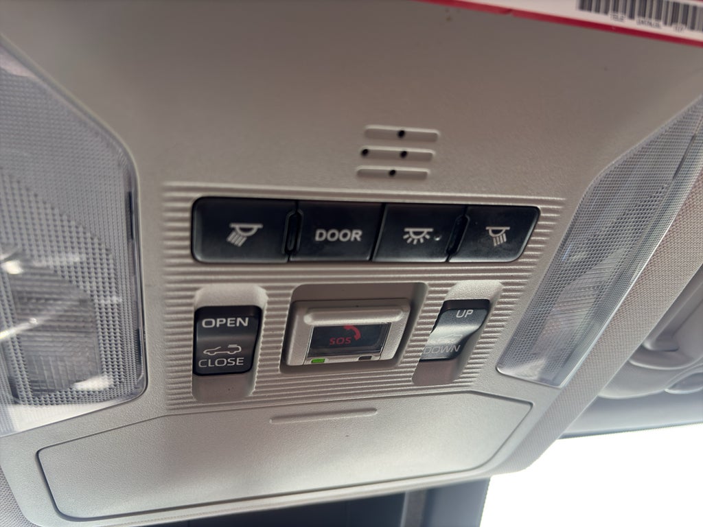 2021 Toyota RAV4 TRD Off Road