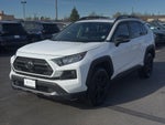 2021 Toyota RAV4 TRD Off Road