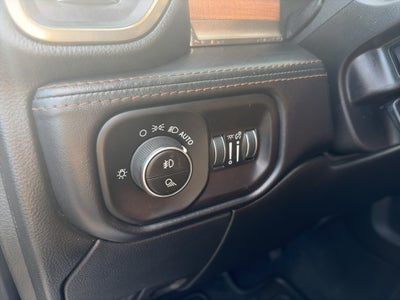2022 RAM 3500 Longhorn