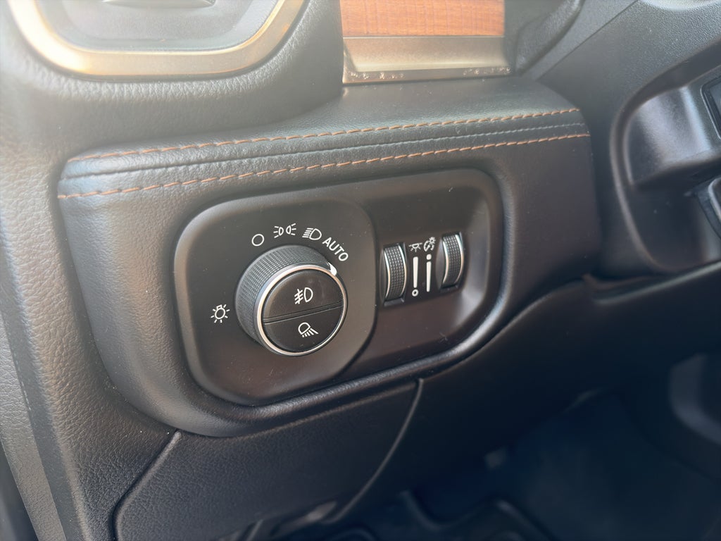 2022 RAM 3500 Longhorn