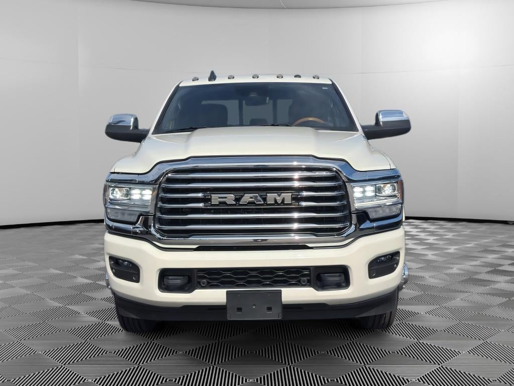 2022 RAM 3500 Longhorn