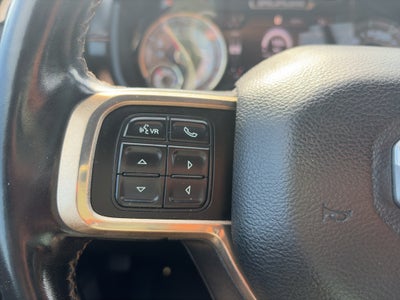 2022 RAM 3500 Longhorn