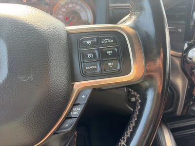 2022 RAM 3500 Longhorn