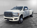 2022 RAM 3500 Longhorn