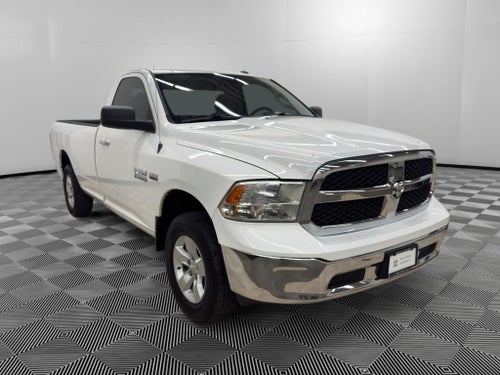 2018 RAM 1500 SLT