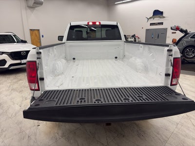 2018 RAM 1500 SLT
