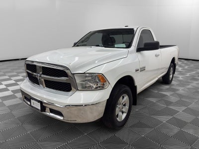 2018 RAM 1500 SLT