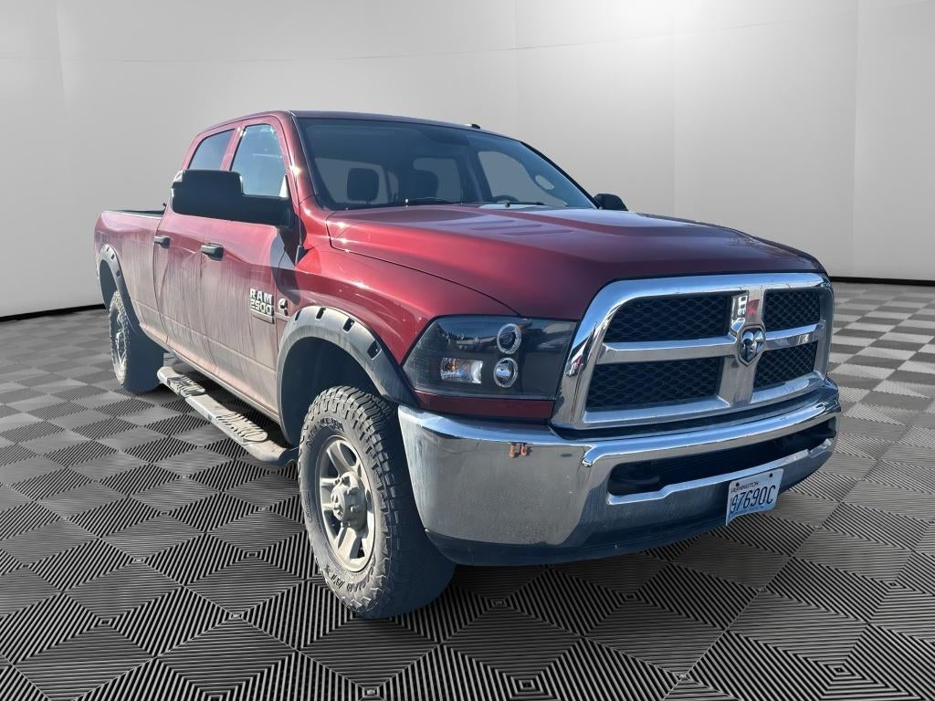 2014 RAM 2500 Tradesman