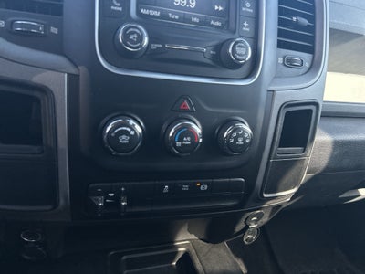 2014 RAM 2500 Tradesman