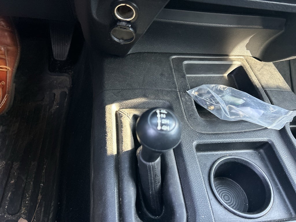 2014 RAM 2500 Tradesman