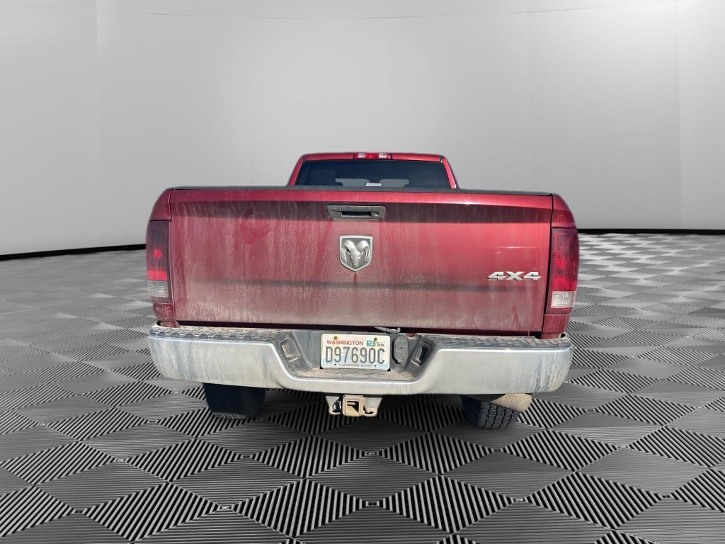 2014 RAM 2500 Tradesman