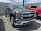 2014 Chevrolet Silverado LTZ