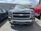 2014 Chevrolet Silverado LTZ