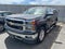 2014 Chevrolet Silverado LTZ