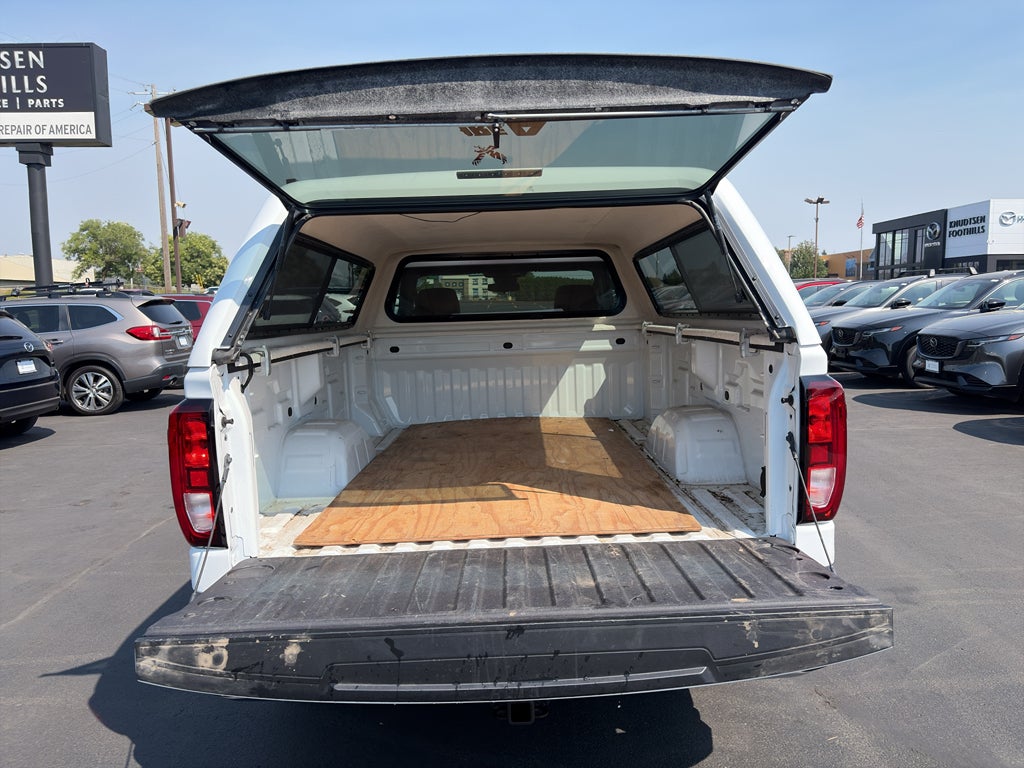 2024 GMC Sierra Pro