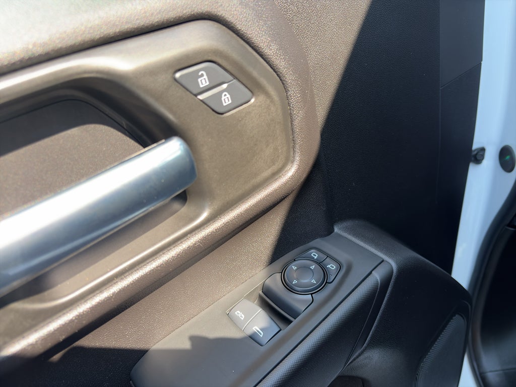 2024 GMC Sierra Pro