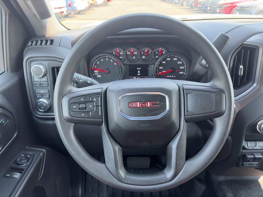 2024 GMC Sierra Pro