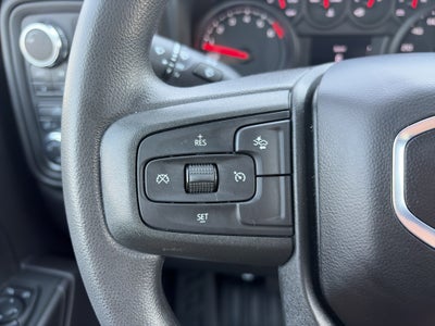 2024 GMC Sierra Pro