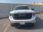 2024 GMC Sierra Pro