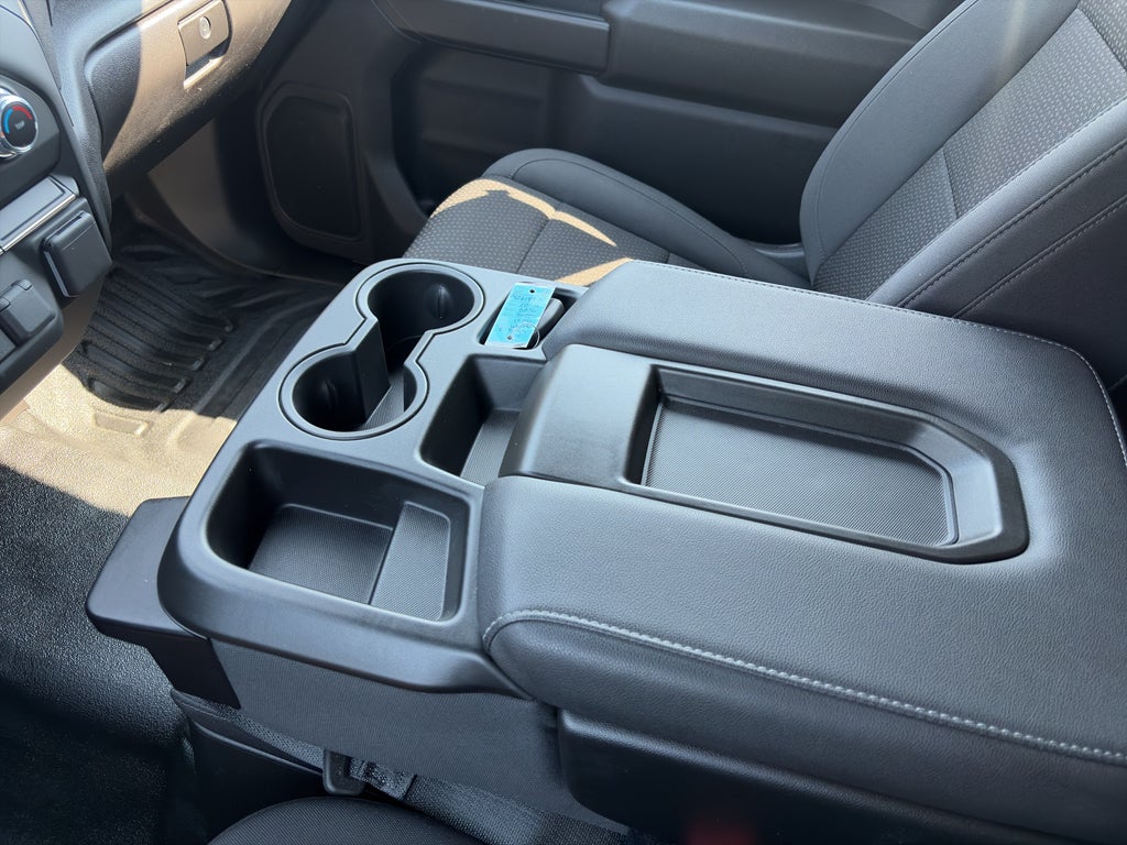 2024 GMC Sierra Pro