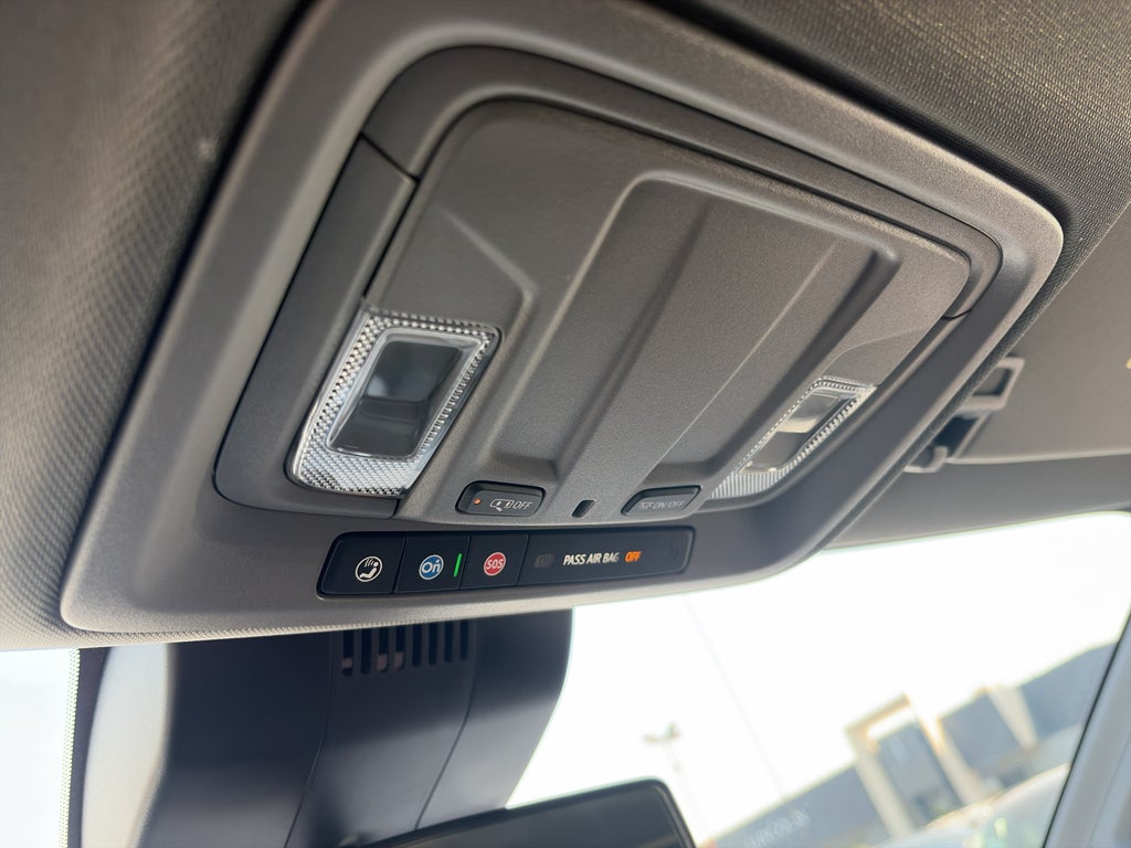 2024 GMC Sierra Pro