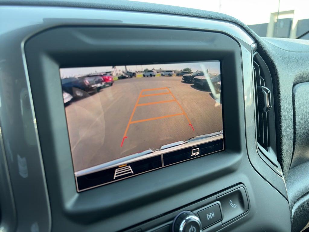 2024 GMC Sierra Pro