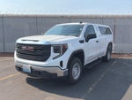 2024 GMC Sierra Pro