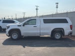 2024 GMC Sierra Pro