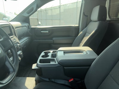 2024 GMC Sierra Pro