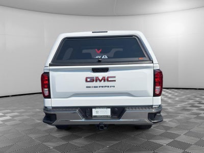 2024 GMC Sierra Pro