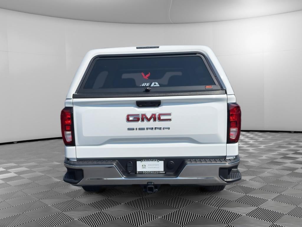 2024 GMC Sierra Pro