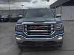 2018 GMC Sierra SLT