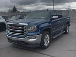 2018 GMC Sierra SLT