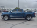2018 GMC Sierra SLT