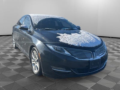 2014 Lincoln MKZ Base