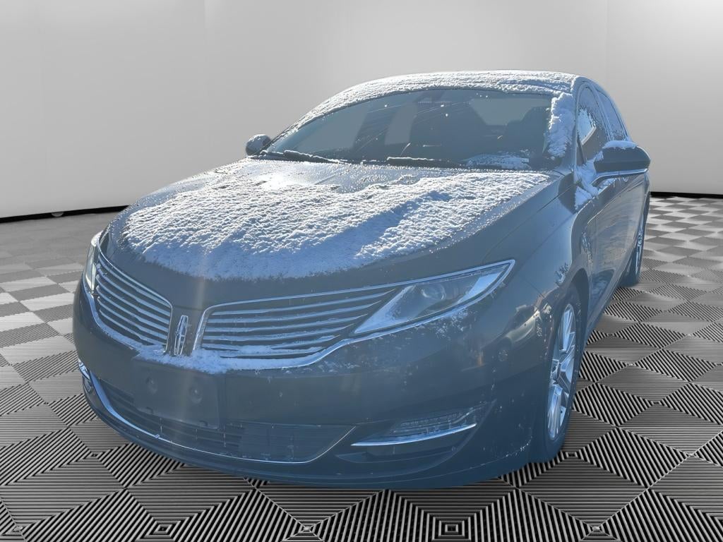 2014 Lincoln MKZ Base