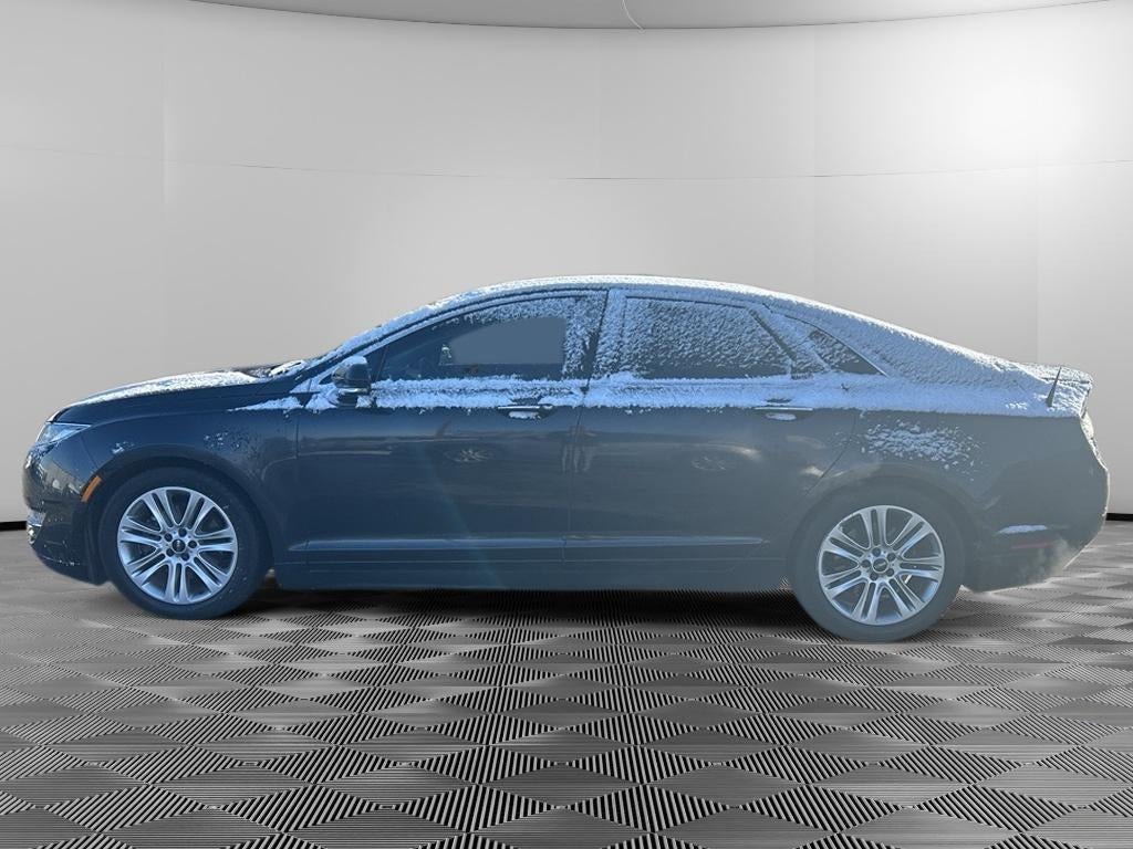 2014 Lincoln MKZ Base