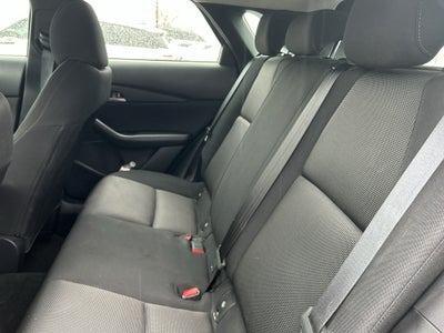 2025 Mazda Mazda CX-30 2.5 S