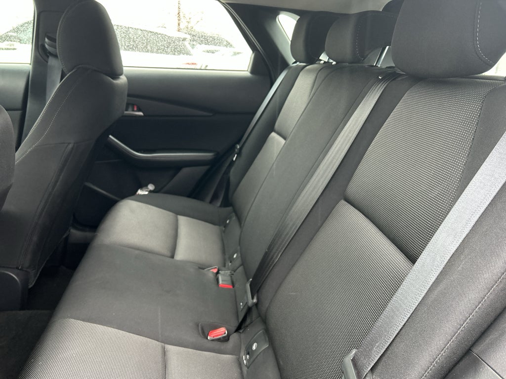 2025 Mazda Mazda CX-30 2.5 S