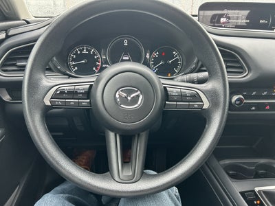 2025 Mazda Mazda CX-30 2.5 S