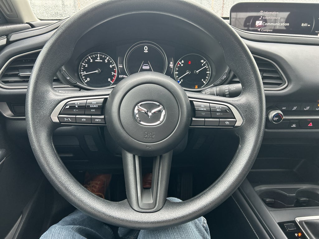 2025 Mazda Mazda CX-30 2.5 S