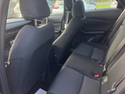 2025 Mazda Mazda CX-30 2.5 S