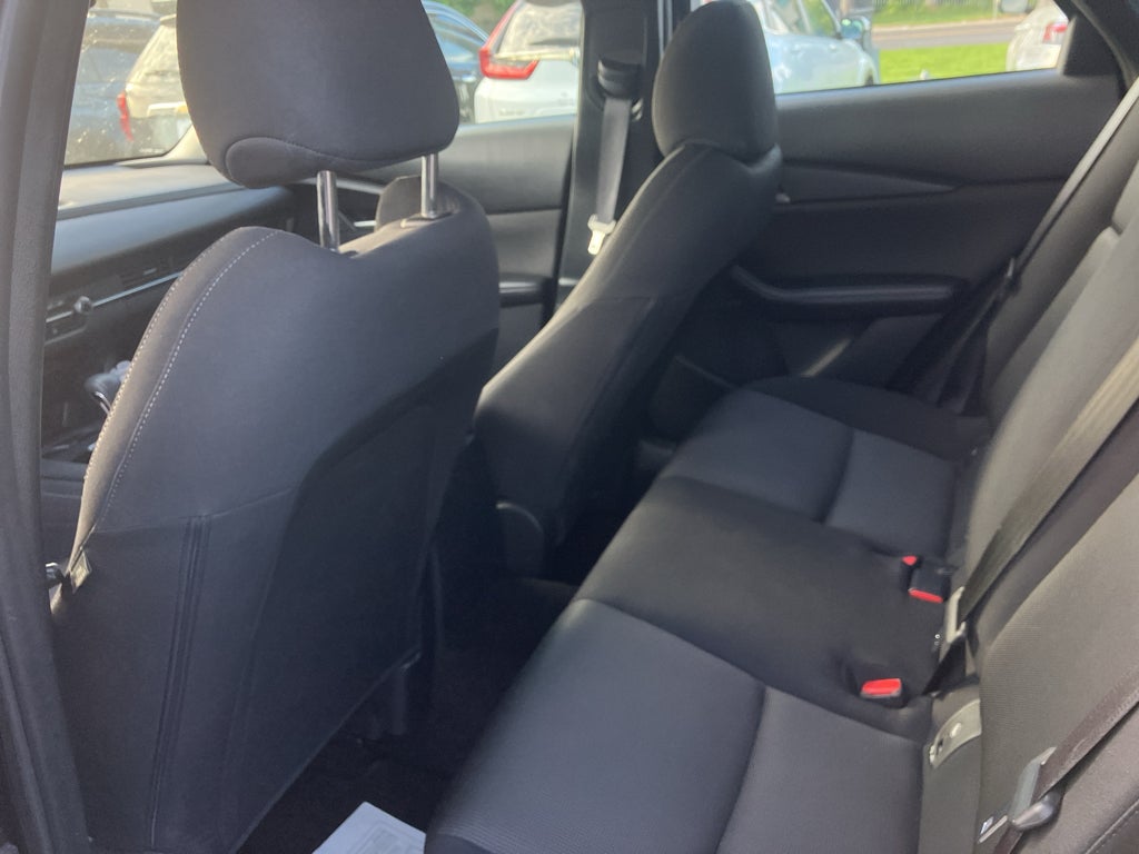 2025 Mazda Mazda CX-30 2.5 S