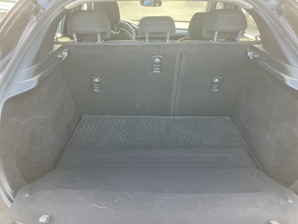 2025 Mazda Mazda CX-30 2.5 S